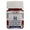 Talens Gouache Extra Fine - 16 ml - Sienna Gebrand 411 Talens Gouache Extra Fine - 16 ml - Sienna Gebrand 411