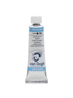 Van Gogh Aquarelverf Tube 10 ml - Dekwit 106