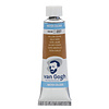 Van Gogh Aquarelverf - tube - Gele Oker 227 Van Gogh Aquarelverf - tube - Gele Oker 227