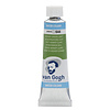 Van Gogh Aquarelverf - tube - Hookersgroen Licht 644 Van Gogh Aquarelverf - tube - Hookersgroen Licht 644