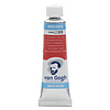 Van Gogh Aquarelverf - tube - Permanentrood Licht 370