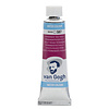 Van Gogh Aquarelverf Tube 10 ml - Permanentroodviolet 567