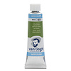 Van Gogh Aquarelverf Tube 10 ml - Sapgroen 623 Van Gogh Aquarelverf Tube 10 ml - Sapgroen 623