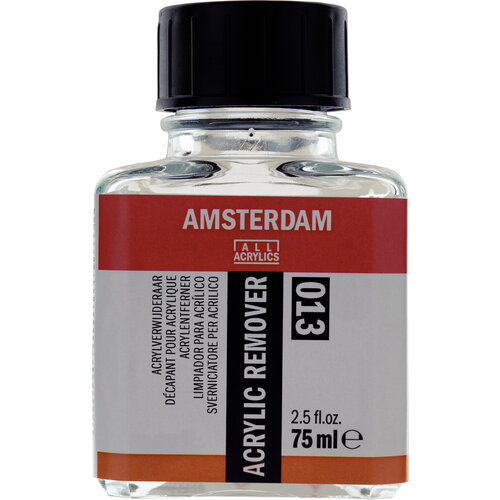 Royal Talens Amsterdam Acrylverwijderaar 013 - 75 ml