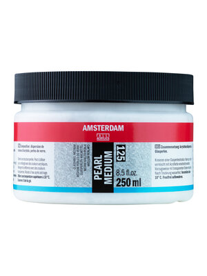 Royal Talens Amsterdam Glasparel medium 125 - 250 ml