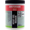 Amsterdam Heavy gel medium glanzend 015 - 1000 ml Amsterdam Heavy gel medium glanzend 015 - 1000 ml