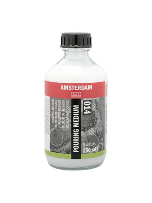 Royal Talens Amsterdam Pouring medium 014 - 250 ml Royal Talens Amsterdam Pouring medium 014 - 250 ml