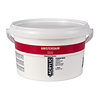 Royal Talens Amsterdam Standard Series Acrylverf Emmer 2500 ml - Titaanwit 105