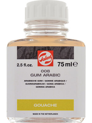 Talens Arabische Gom - 75 ml - 008 Talens Arabische Gom - 75 ml - 008