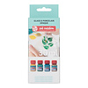 Royal Talens Talens Art Creation Glas & Porselein Dekkend Set 4 x 30 ml - Groen Goud