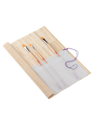 Royal Talens Talens Art Creation Bamboe Penselenhouder Royal Talens Talens Art Creation Bamboe Penselenhouder