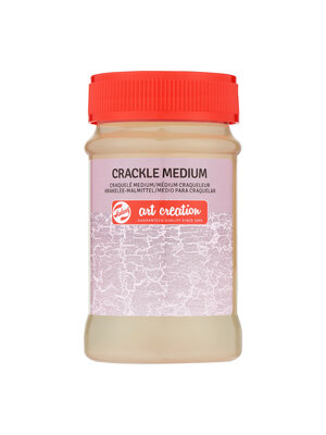 Royal Talens Talens Art Creation Craquelé Medium - 100 ml