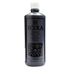 Plakkaatverf Fles 1000 ml - Zwart 700