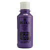 Plakkaatverf Fles 250 ml - Violet 536