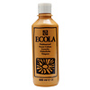 Plakkaatverf Fles 500 ml - Gele Oker 227