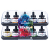 Mixing Set - 10 x 30 ml Mixing Set - 10 x 30 ml