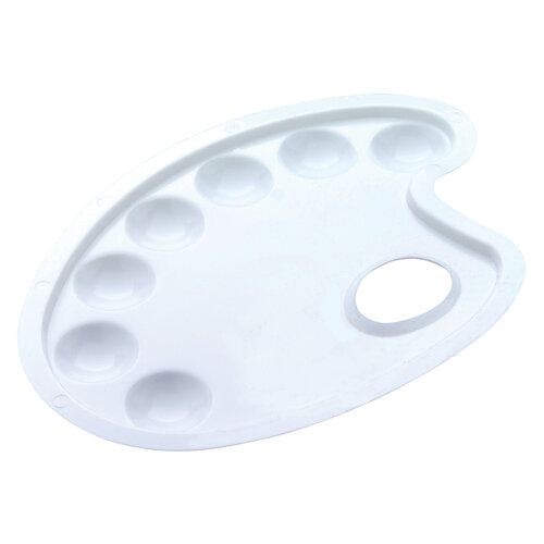 Royal Talens Talens Art Creation Ovale Mengschaal Royal Talens Talens Art Creation Ovale Mengschaal