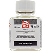 Talens Damarvernis - 75 ml - Mat 082