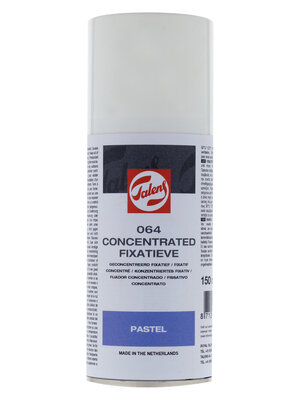 Talens Fixatief Universeel - 150 ml - 064 Talens Fixatief Universeel - 150 ml - 064
