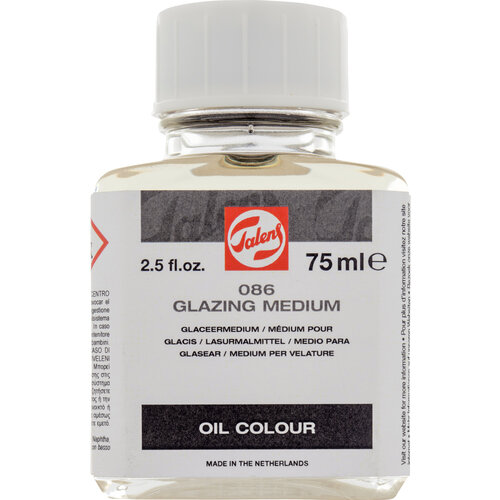 Talens Glaceermedium 086 - 75 ml Talens Glaceermedium 086 - 75 ml