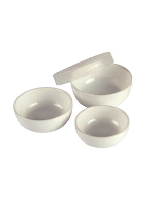 Talens Mengbakjes - set 3 stuks - plastic Talens Mengbakjes - set 3 stuks - plastic