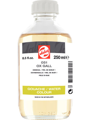 Talens Ossengal - 250 ml - 051 Talens Ossengal - 250 ml - 051