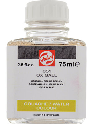 Talens Ossengal - 75 ml - 051 Talens Ossengal - 75 ml - 051