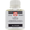 Talens Papaverolie - 75 ml - 028 Talens Papaverolie - 75 ml - 028
