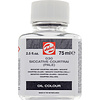 Talens Siccatief Courtrai - 75 ml - Helder 030