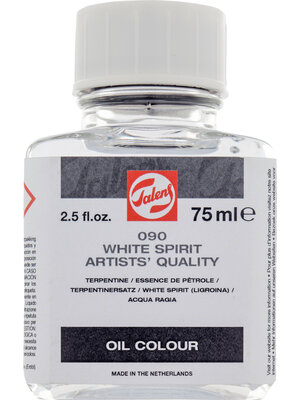 Talens Terpentine - 75 ml - 090 Talens Terpentine - 75 ml - 090