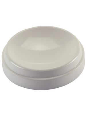 Talens Verfschaal Rond - 7 cm - plastic Talens Verfschaal Rond - 7 cm - plastic
