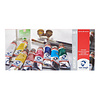 Van Gogh Acrylverf set met tubes - 10 X 40 ml
