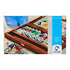 Van Gogh Aquarelverf set - 12 X 10 ml + 3 accessoires