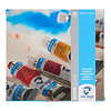 Van Gogh Aquarelverf set - 20 X 10 ml Van Gogh Aquarelverf set - 20 X 10 ml