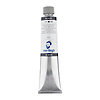 Van Gogh Olieverf Tube 200 ml Titaanwit (Saffloerolie) 105 Van Gogh Olieverf Tube 200 ml Titaanwit (Saffloerolie) 105