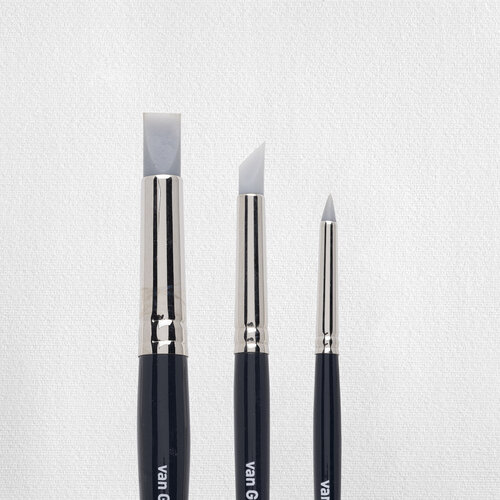 Van Gogh Set Colour shapers, 3-delige set Van Gogh Set Colour shapers, 3-delige set