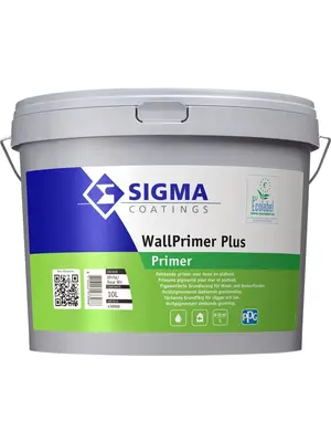 Sigma Wallprimer Plus