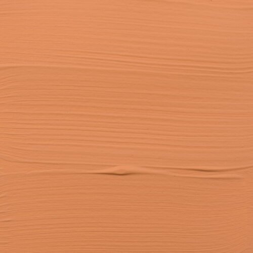 Royal Talens Amsterdam Acrylverf 500 ml - Napelsgeel Rood 224