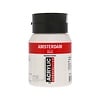Royal Talens Amsterdam Acrylverf 500 ml - Parelblauw 820