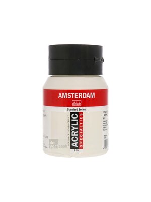 Royal Talens Amsterdam Acrylverf 500 ml - Parelrood 819