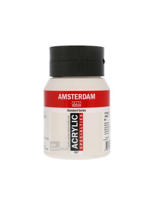 Royal Talens Amsterdam Acrylverf 500 ml - Parelviolet 821