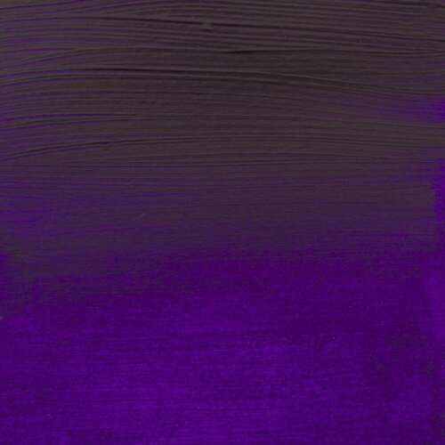 Royal Talens Amsterdam Acrylverf 500 ml - Permanentblauwviolet 568