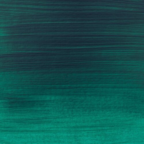 Royal Talens Amsterdam Acrylverf 500 ml - Phtalogroen 675