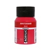 Royal Talens Amsterdam Acrylverf 500 ml -  Primair Magenta 369