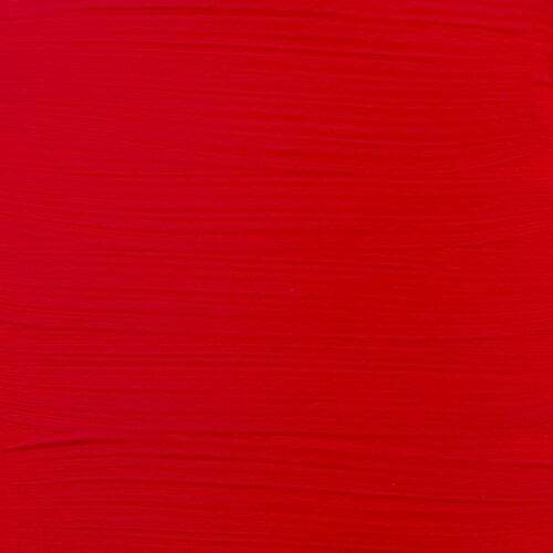 Royal Talens Amsterdam Acrylverf 500 ml - Pyrrolerood 315