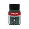 Royal Talens Amsterdam Acrylverf 500 ml - Sapgroen 623