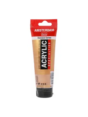 Royal Talens Amsterdam Acrylverf 120 ml - Brons 811