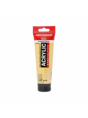 Royal Talens Amsterdam Acrylverf 120 ml - Lichtgoud 802