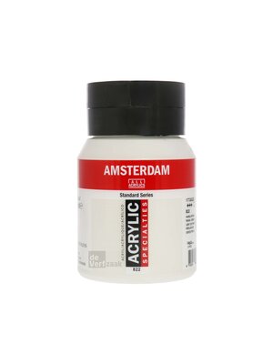 Royal Talens Amsterdam Acrylverf 500 ml - Parelgroen 822