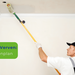 Plafond Verven